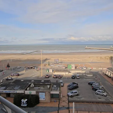Apartment Sea View 0604 With Location