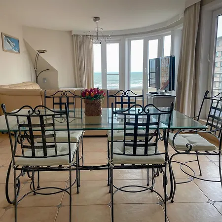 Sea View 0604 With Location Apartment Nieuwpoort
